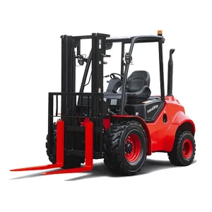 LEITE Hand Fork Lift 3.5t Manual Stacker 3000kg Explosion-Proof Hand Pallet and Manual Stacker Lifter Machine Forklift Manual