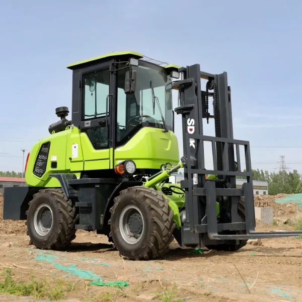 LEITE Hand Fork Lift 3.5t Manual Stacker 3000kg Explosion-Proof Hand Pallet and Manual Stacker Lifter Machine Forklift Manual - Image 3